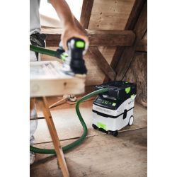 Akku Absaugmobil CTMC Midi