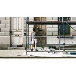 Akku Absaugmobil CTMC Midi