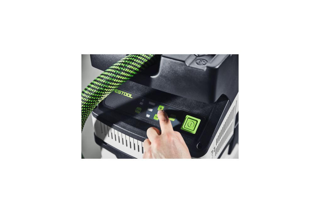 Akku Absaugmobil CTMC Midi