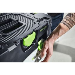 Akku Absaugmobil CTMC Midi