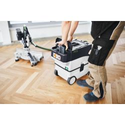 Akku Absaugmobil CTMC Midi