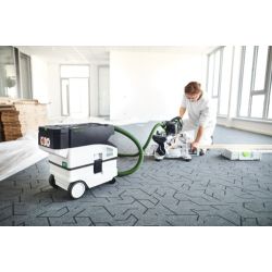Akku Absaugmobil CTMC Midi