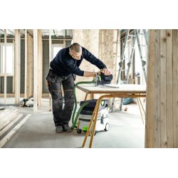 Akku Absaugmobil CTMC Midi