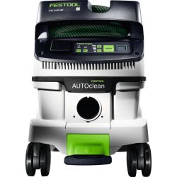 Absaugmobil CTL 26 EI AC