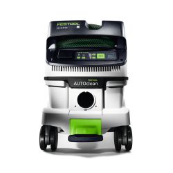 Absaugmobil CTL 26 EI AC