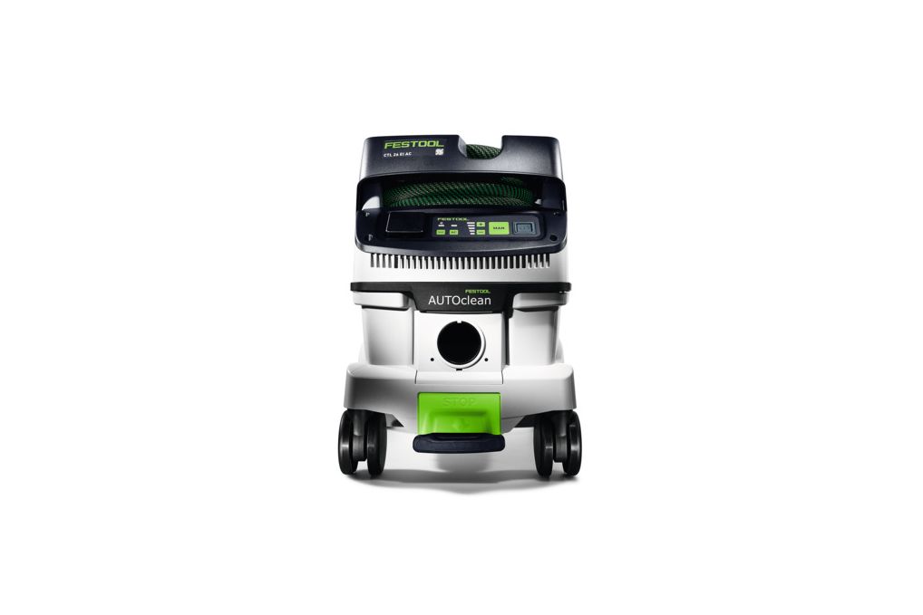 Absaugmobil CTL 26 EI AC