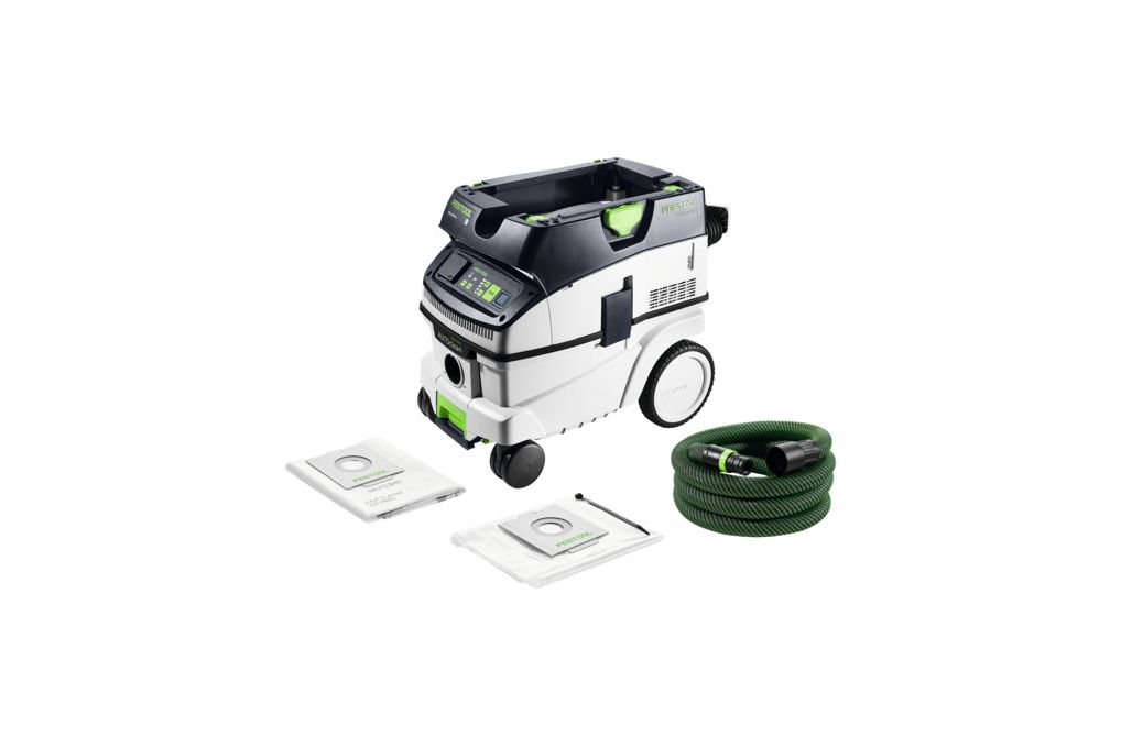 Absaugmobil CTL 26 EI AC