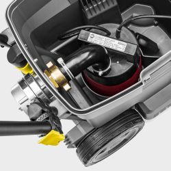 Spezialsauger NT 50/1 MWF