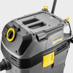 Spezialsauger NT 50/1 MWF