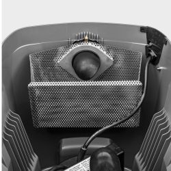 Spezialsauger NT 50/1 MWF