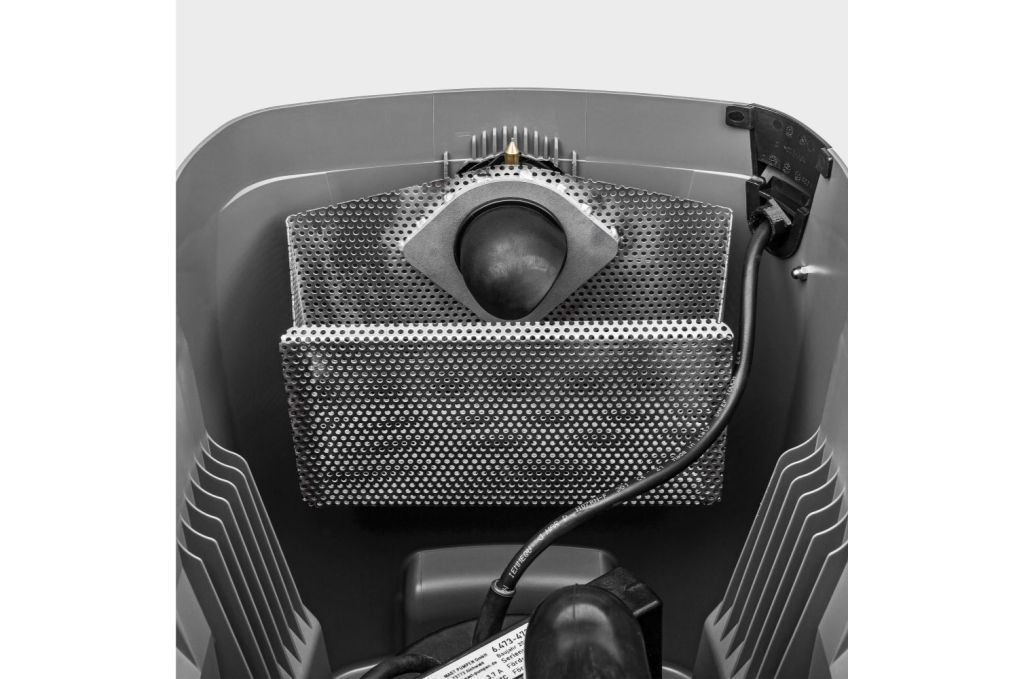 Spezialsauger NT 50/1 MWF