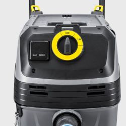 Spezialsauger NT 50/1 MWF