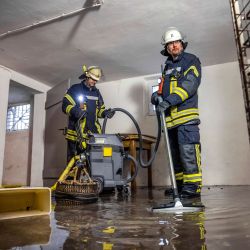 Spezialsauger NT 50/1 MWF