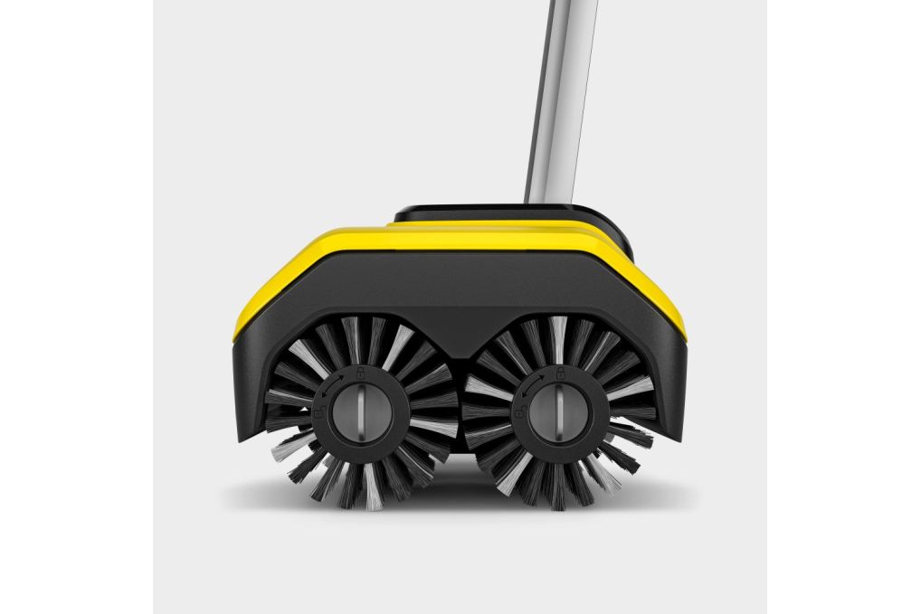 Terassenreiniger PCL 6