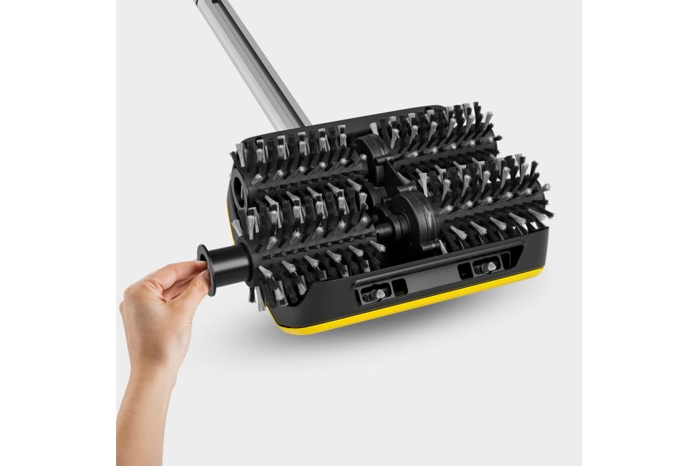 Terassenreiniger PCL 6