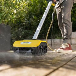 Terassenreiniger PCL 6