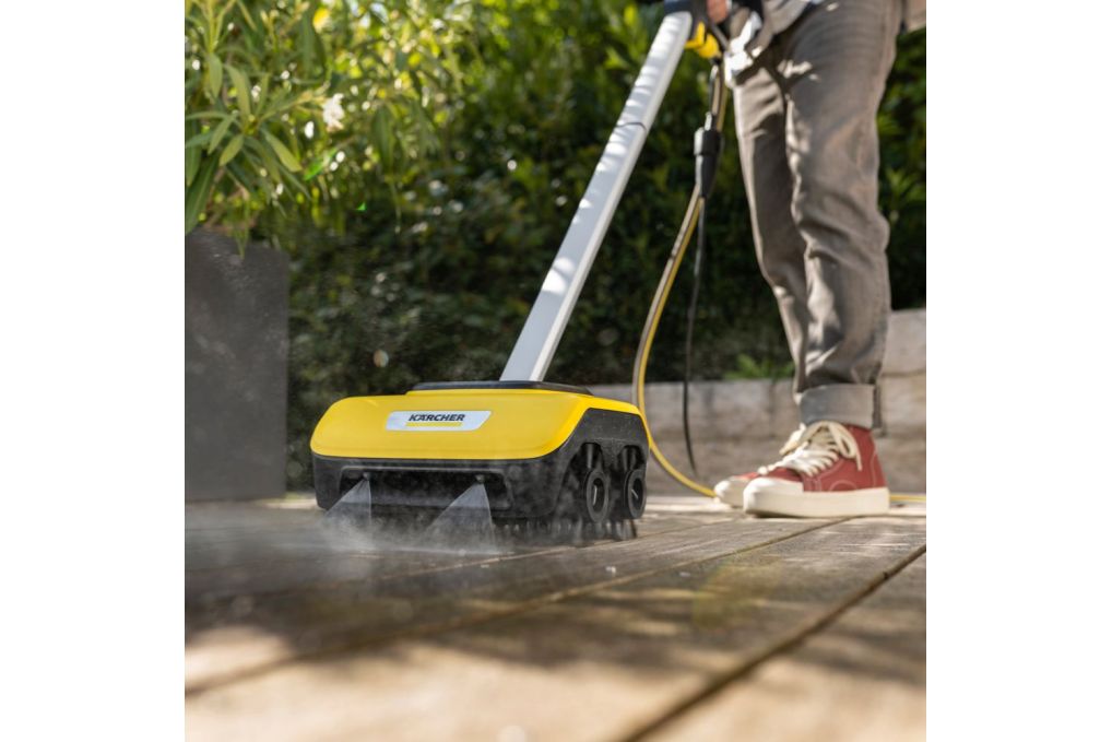 Terassenreiniger PCL 6