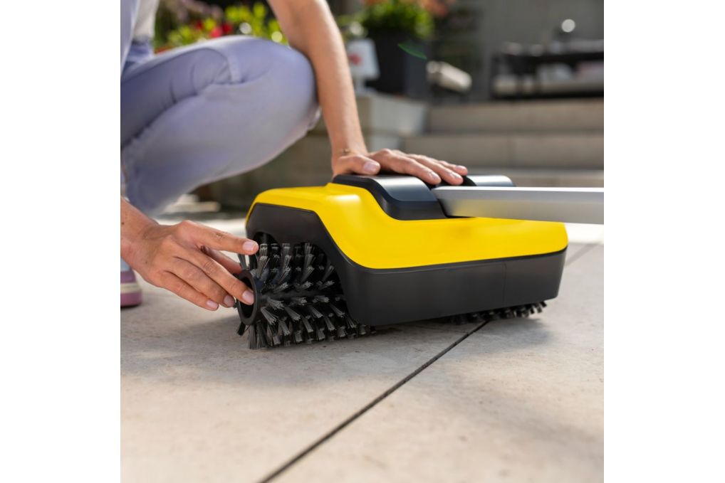Terassenreiniger PCL 6