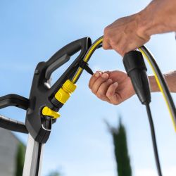 Terassenreiniger PCL 6