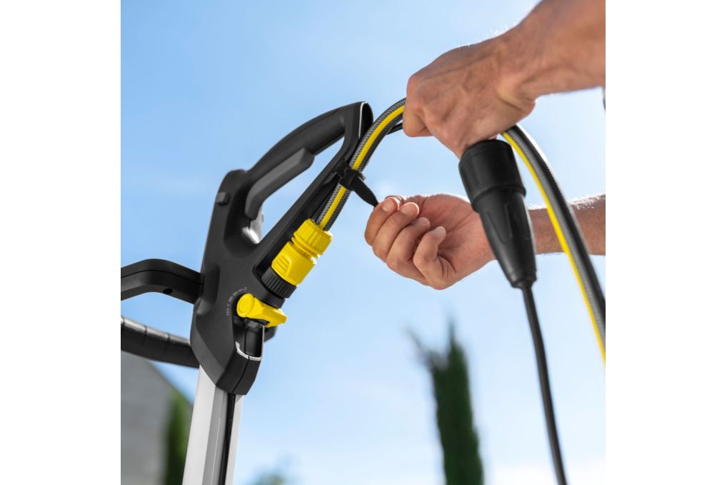 Terassenreiniger PCL 6