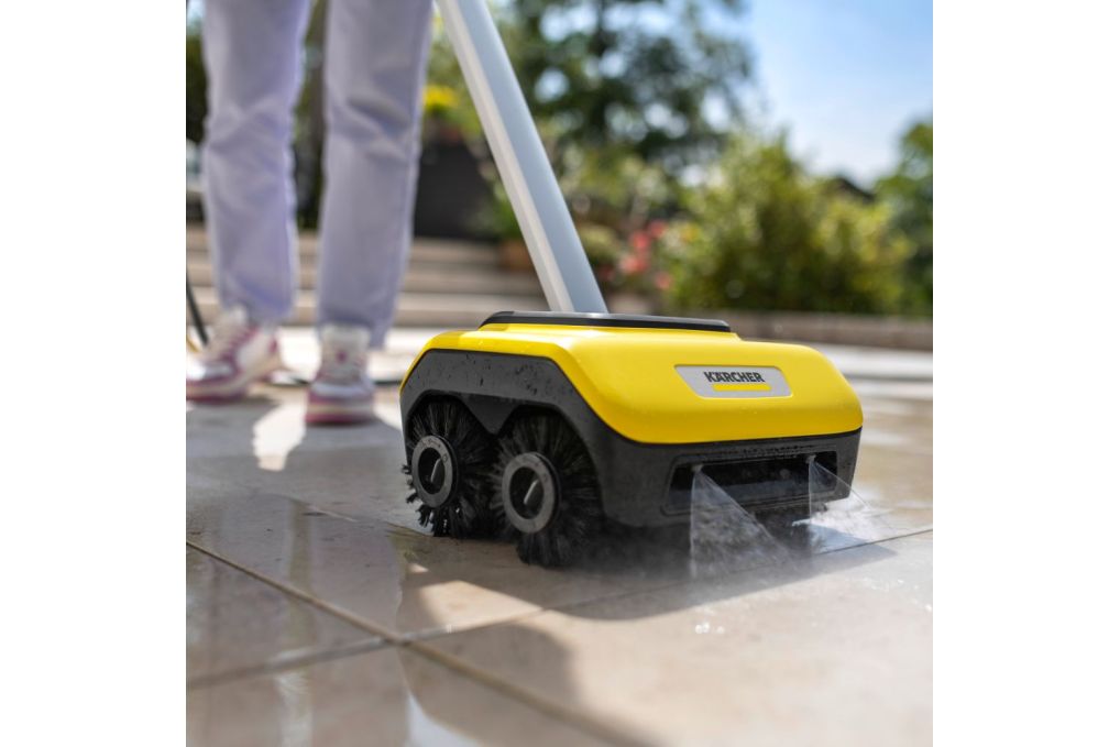 Terassenreiniger PCL 6