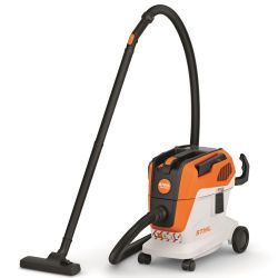 STIHL Akku Nass- Trockensauger SEA 100 L