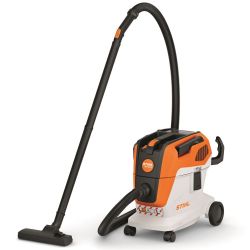 STIHL Akku Nass- Trockensauger SEA 60 AK
