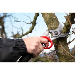 Akku Gartenschere FELCO 822 KIT mit Batterie 880