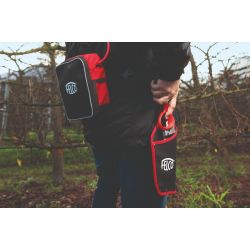 Akku Gartenschere FELCO 822 KIT mit Batterie 880