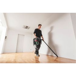 Akku Sauger AS 18 L PC Compact