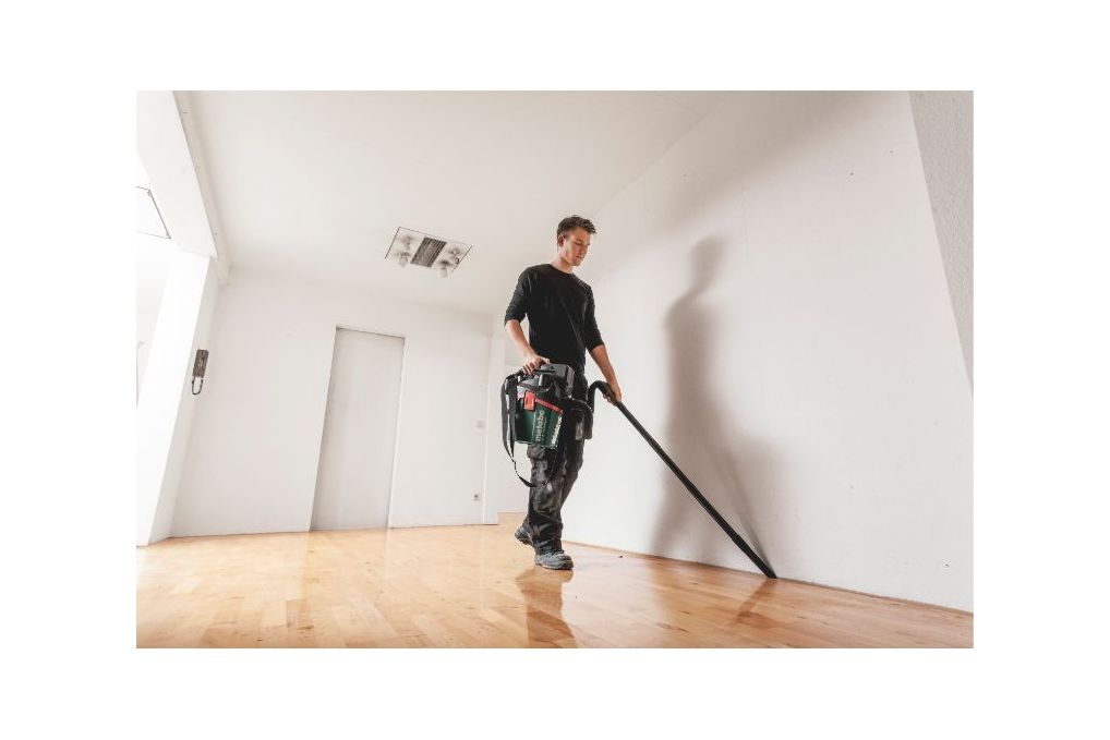 Akku Sauger AS 18 L PC Compact