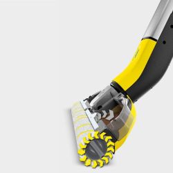 Akku Hartbodenreiniger FC 3