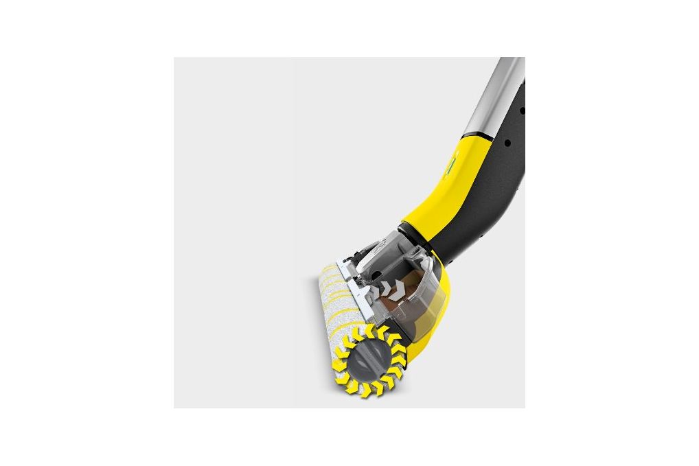 Akku Hartbodenreiniger FC 3