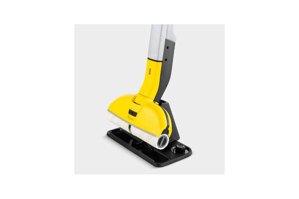 Akku Hartbodenreiniger FC 3