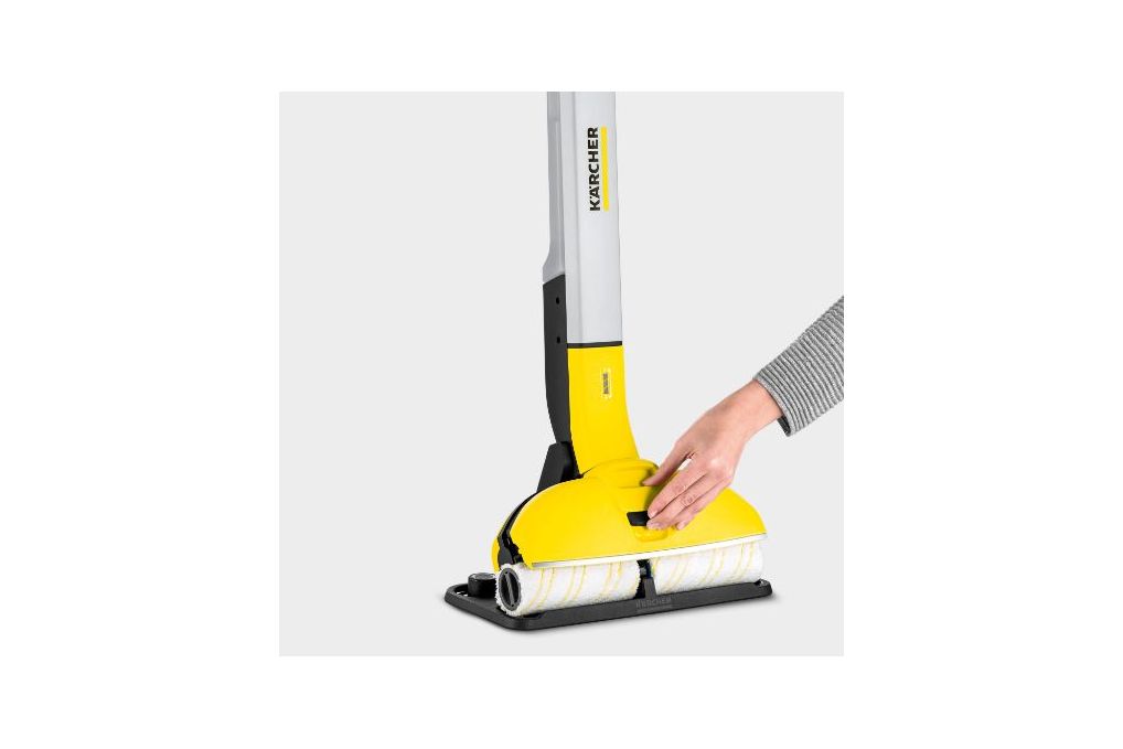 Akku Hartbodenreiniger FC 3