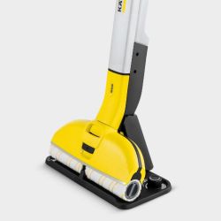 Akku Hartbodenreiniger FC 3