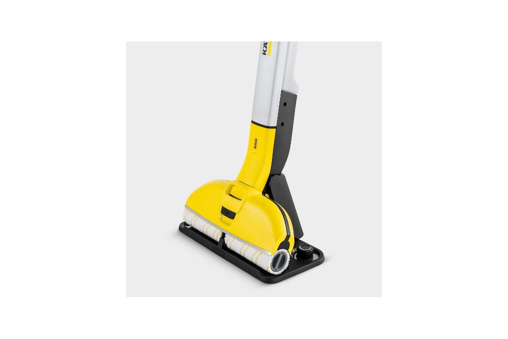 Akku Hartbodenreiniger FC 3