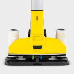 Akku Hartbodenreiniger FC 3