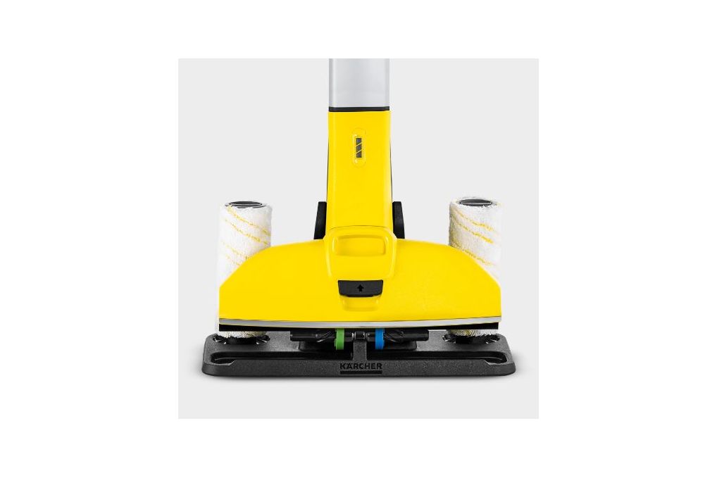 Akku Hartbodenreiniger FC 3