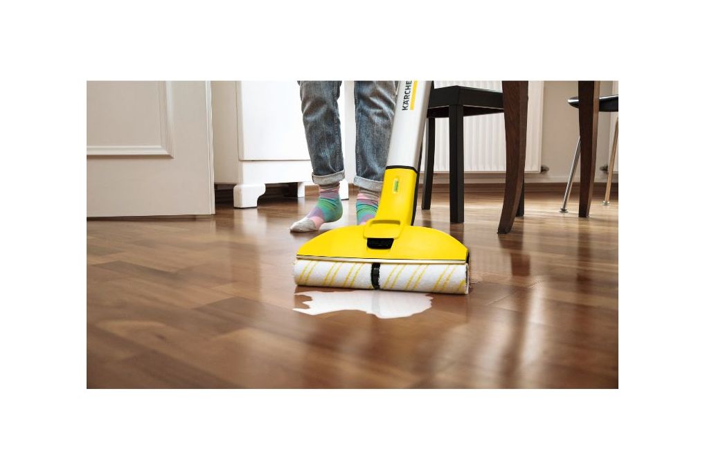 Akku Hartbodenreiniger FC 3