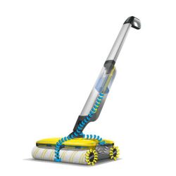 Hartbodenreiniger KärcherFC 7 Cordless