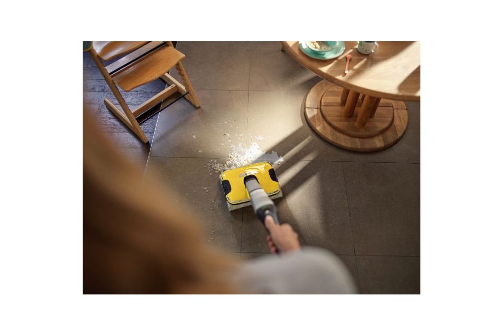 Hartbodenreiniger KärcherFC 7 Cordless