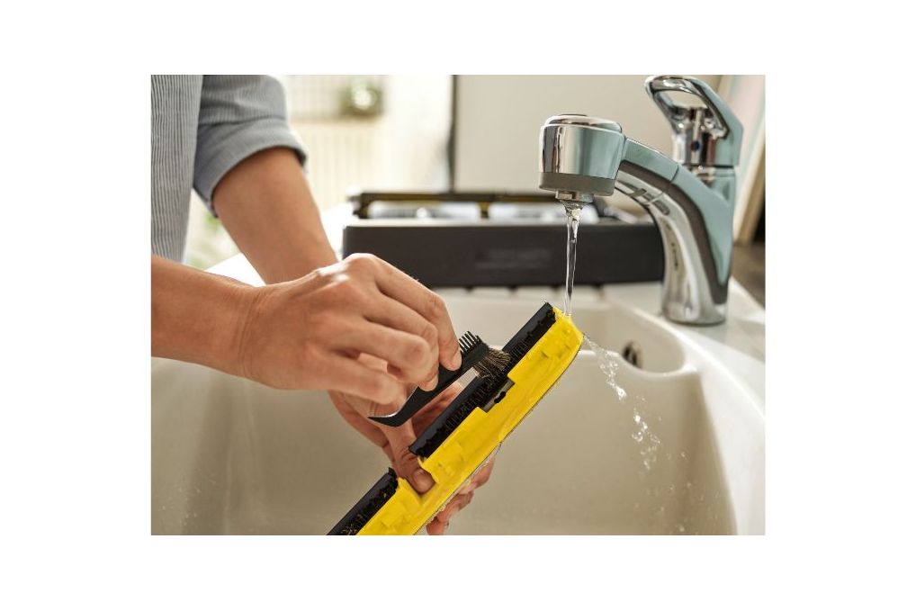 Hartbodenreiniger KärcherFC 7 Cordless