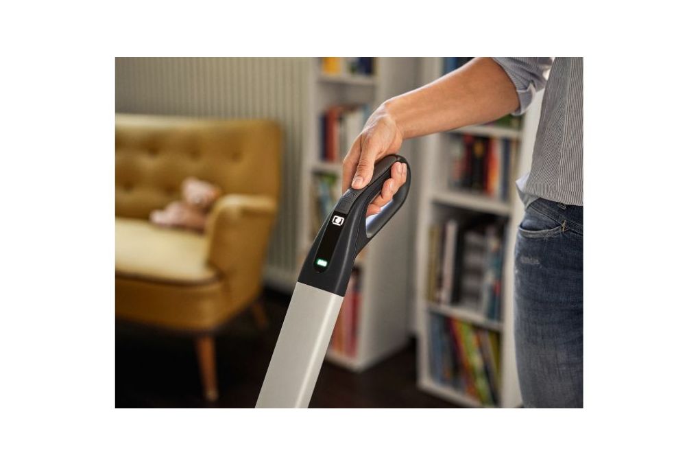 Hartbodenreiniger KärcherFC 7 Cordless