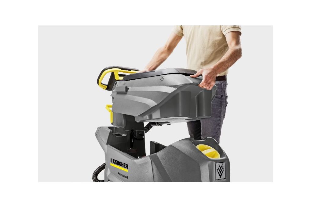 BD 43 25 C Classic Bp Pack