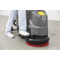 BD 43 25 C Classic Bp Pack