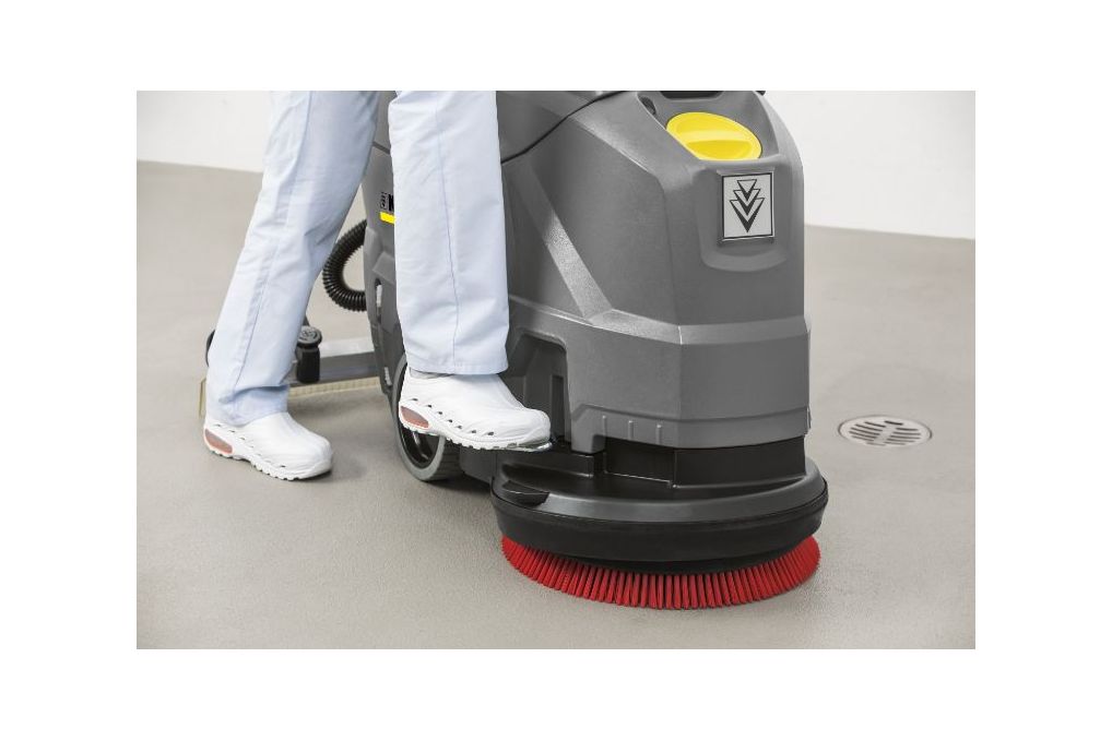 BD 43 25 C Classic Bp Pack