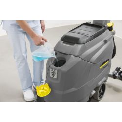 BD 43 25 C Classic Bp Pack