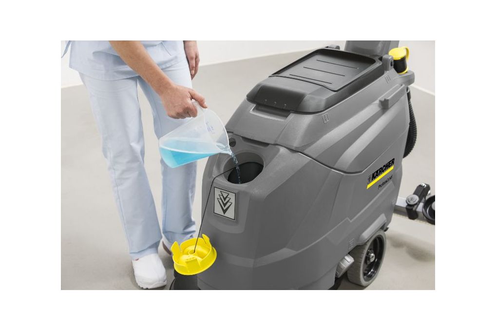 BD 43 25 C Classic Bp Pack