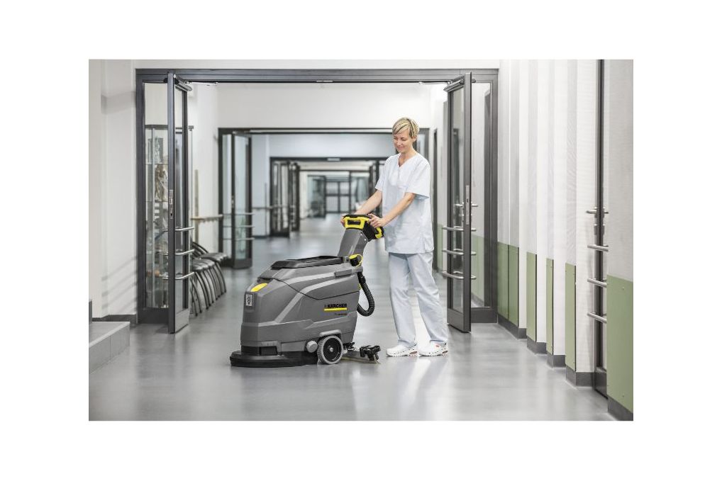 BD 43 25 C Classic Bp Pack